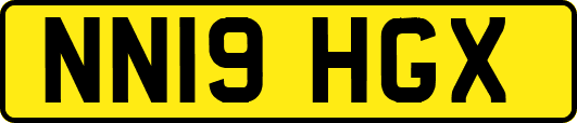 NN19HGX