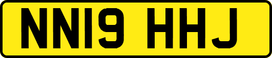 NN19HHJ