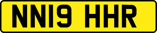 NN19HHR