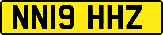 NN19HHZ