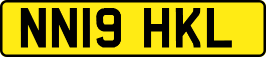 NN19HKL