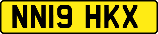 NN19HKX