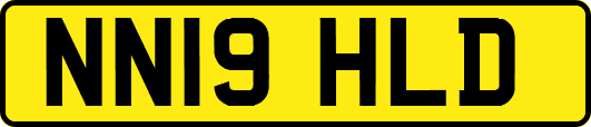 NN19HLD