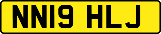 NN19HLJ