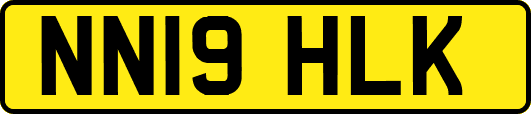 NN19HLK