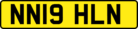 NN19HLN