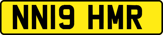 NN19HMR