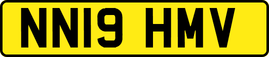 NN19HMV