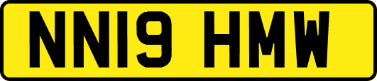 NN19HMW