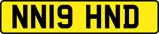 NN19HND