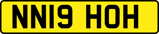 NN19HOH