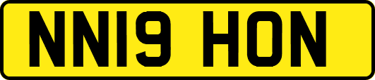 NN19HON