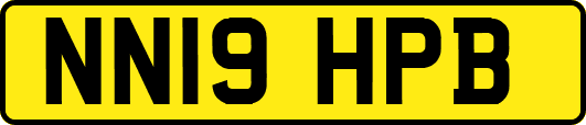 NN19HPB