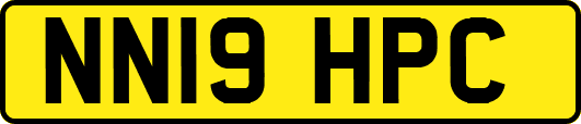 NN19HPC