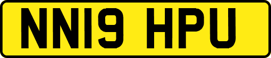 NN19HPU