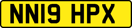 NN19HPX