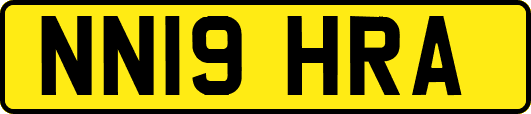 NN19HRA