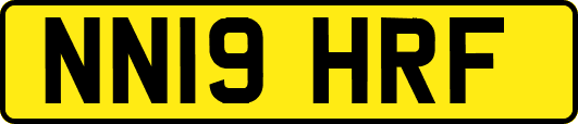 NN19HRF