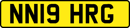 NN19HRG