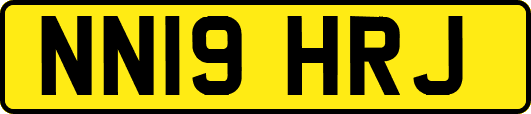 NN19HRJ