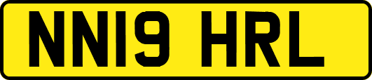 NN19HRL