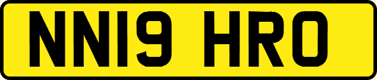 NN19HRO