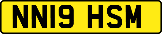 NN19HSM