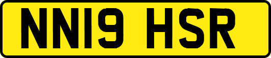 NN19HSR