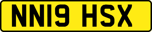 NN19HSX