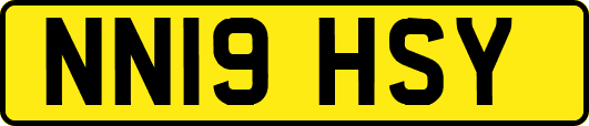 NN19HSY