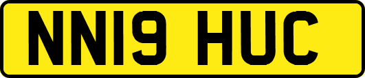 NN19HUC