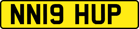 NN19HUP