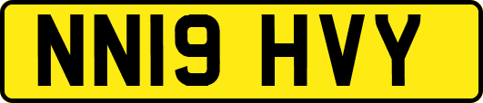 NN19HVY