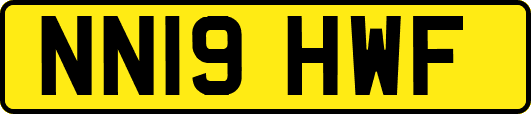 NN19HWF