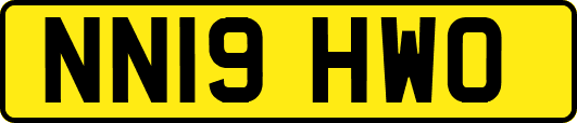 NN19HWO