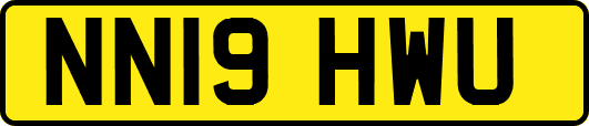 NN19HWU