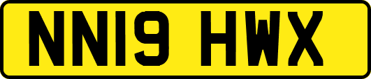 NN19HWX