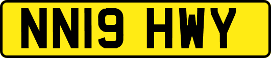 NN19HWY