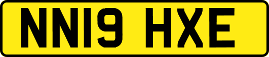 NN19HXE