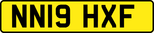 NN19HXF