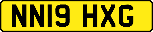 NN19HXG