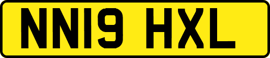 NN19HXL