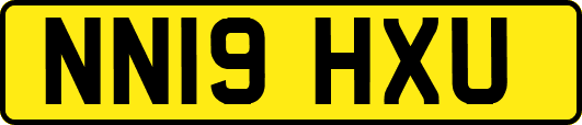 NN19HXU