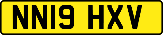 NN19HXV