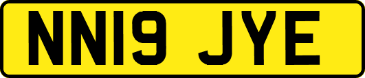 NN19JYE