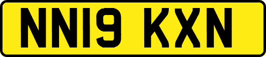 NN19KXN