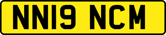 NN19NCM