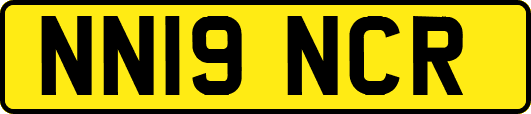 NN19NCR