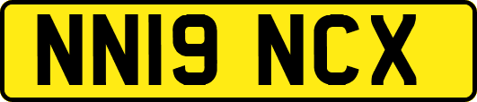 NN19NCX