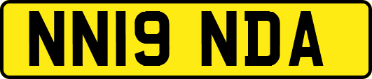 NN19NDA